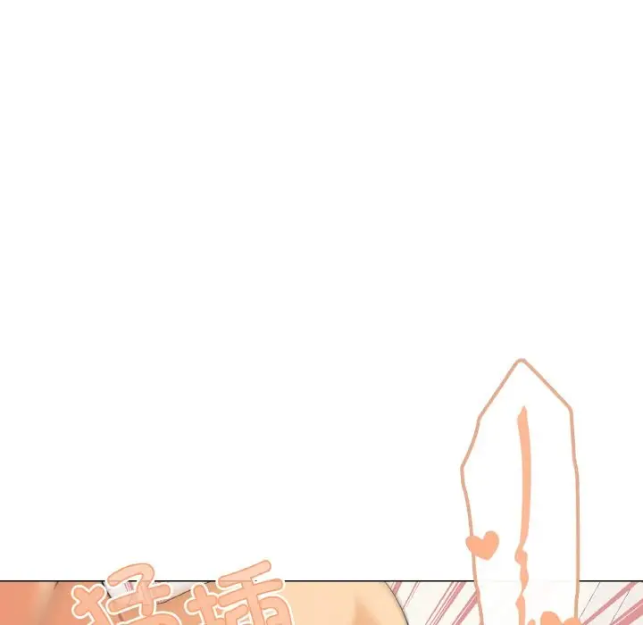 漫画《家人之间这样不好吧？》第15话第119张图