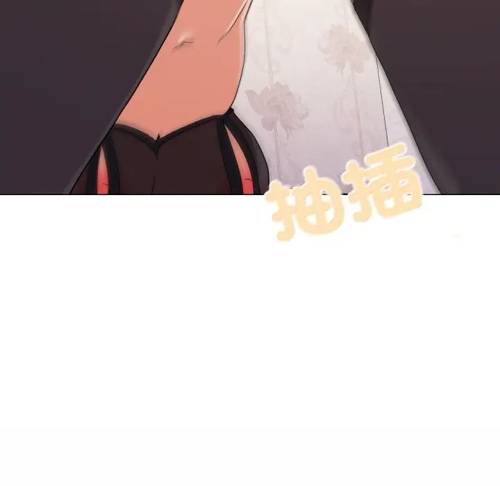 漫画《家人之间这样不好吧？》第15话第35张图