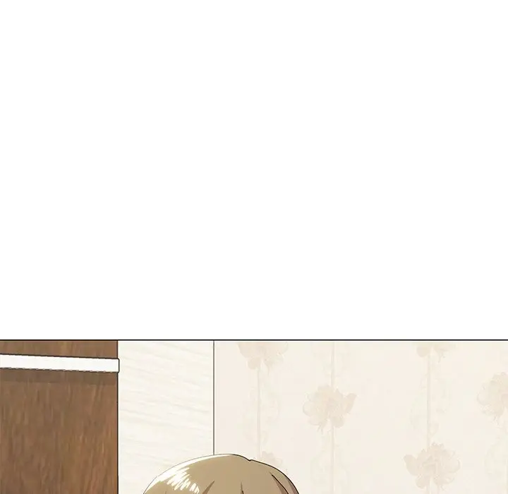 漫画《家人之间这样不好吧？》第16话第112张图