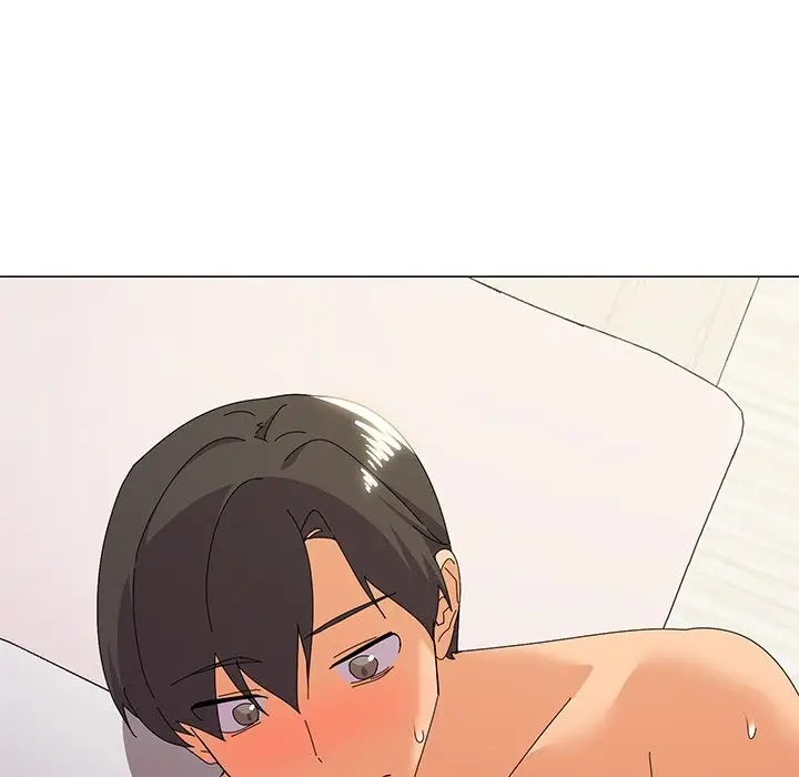漫画《家人之间这样不好吧？》第16话第13张图