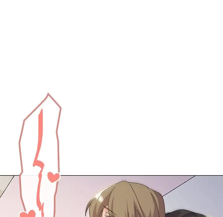 漫画《家人之间这样不好吧？》第16话第54张图