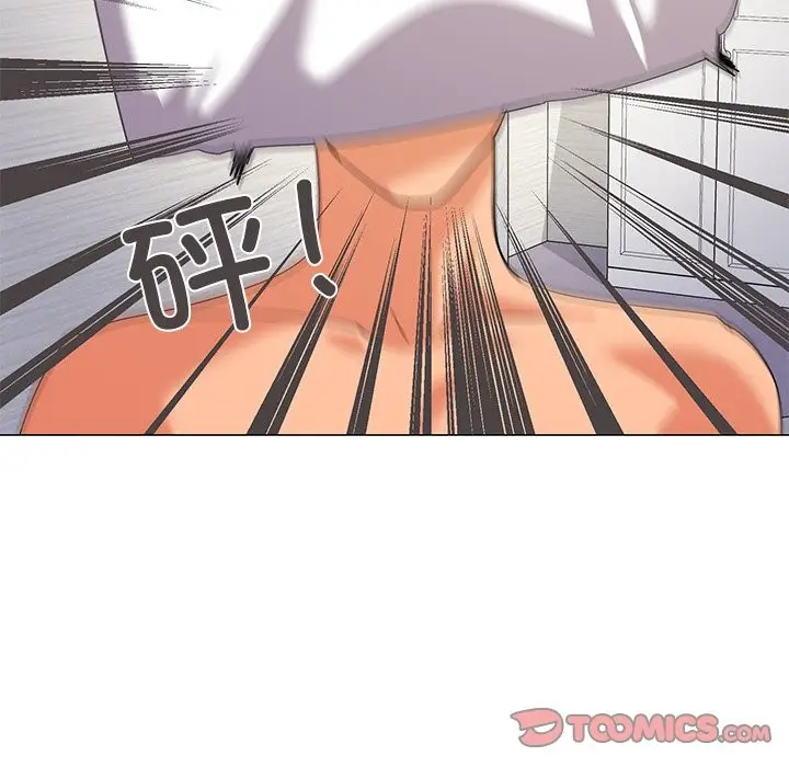 漫画《家人之间这样不好吧？》第16话第99张图