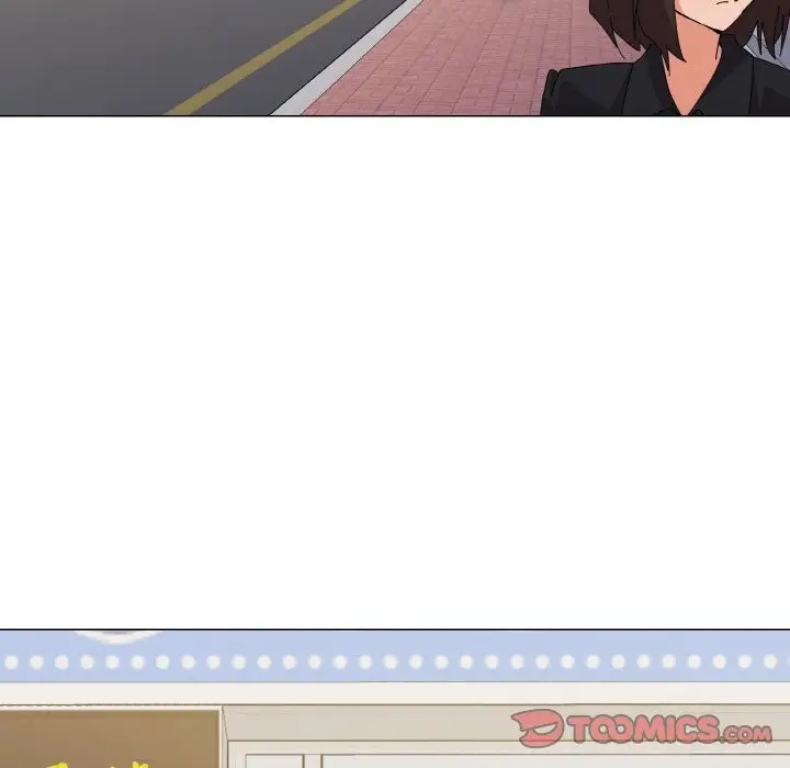 漫画《家人之间这样不好吧？》第17话第123张图