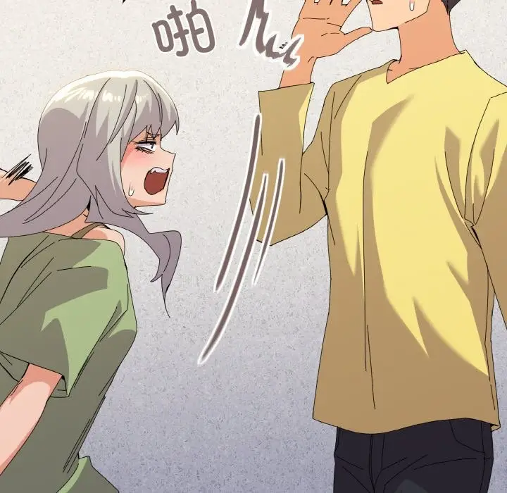 漫画《家人之间这样不好吧？》第17话第78张图