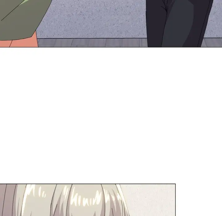 漫画《家人之间这样不好吧？》第17话第79张图