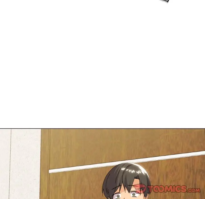 漫画《家人之间这样不好吧？》第17话第81张图