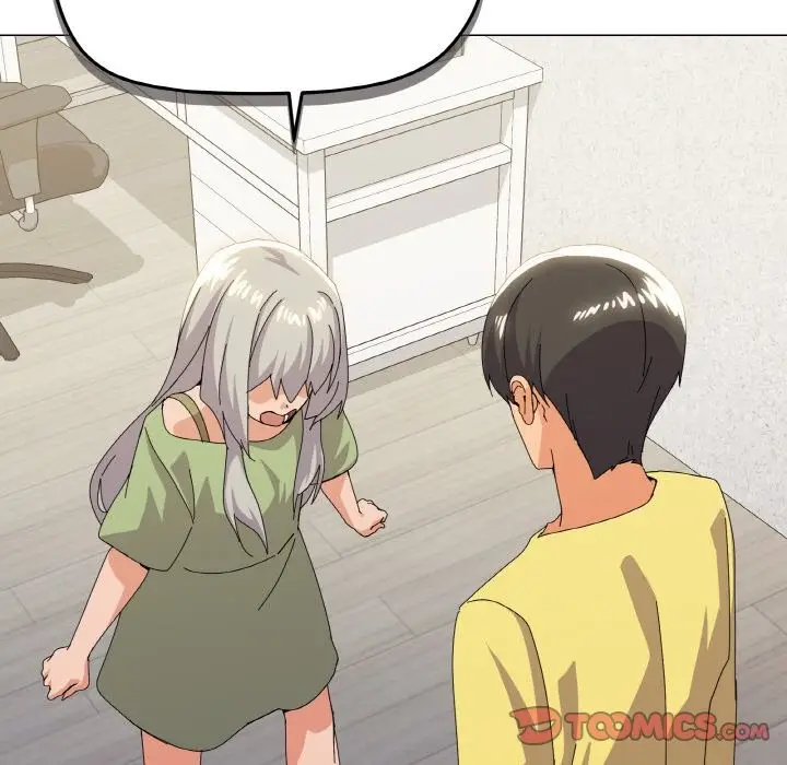 漫画《家人之间这样不好吧？》第17话第87张图