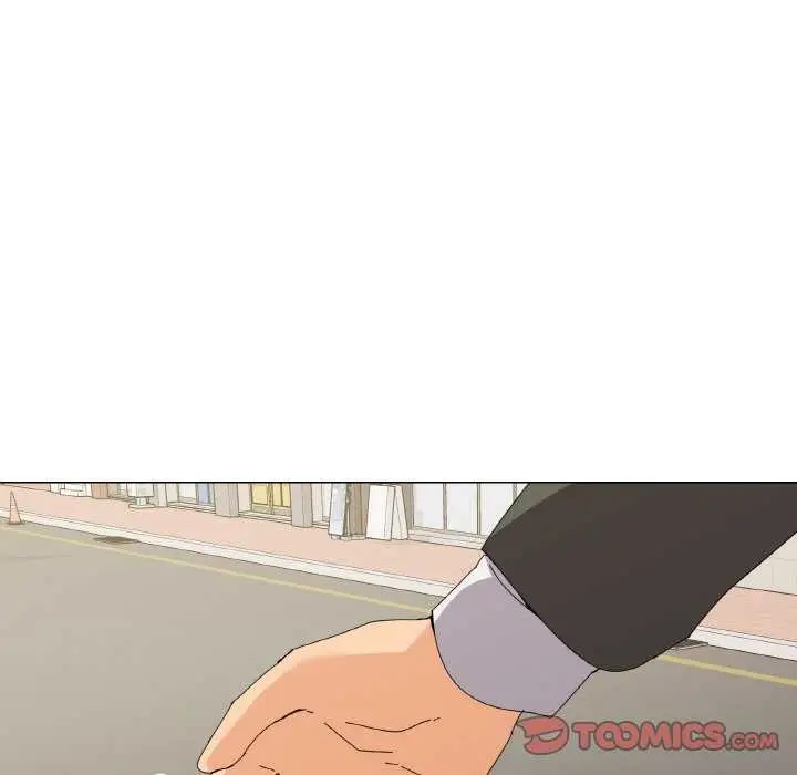 漫画《家人之间这样不好吧？》第18话第107张图