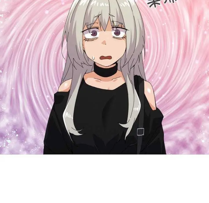 漫画《家人之间这样不好吧？》第18话第51张图