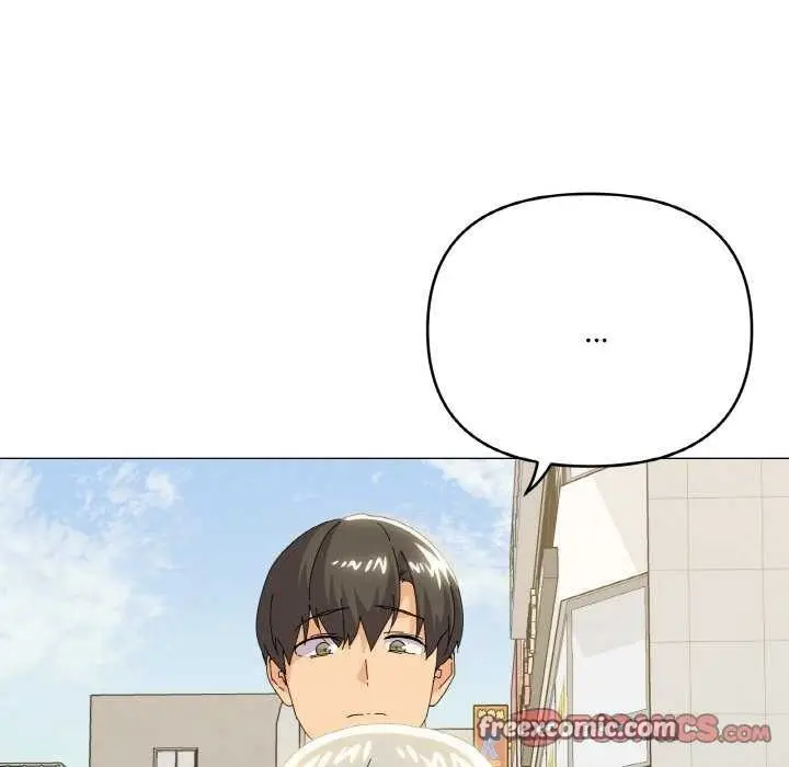 漫画《家人之间这样不好吧？》第18话第84张图
