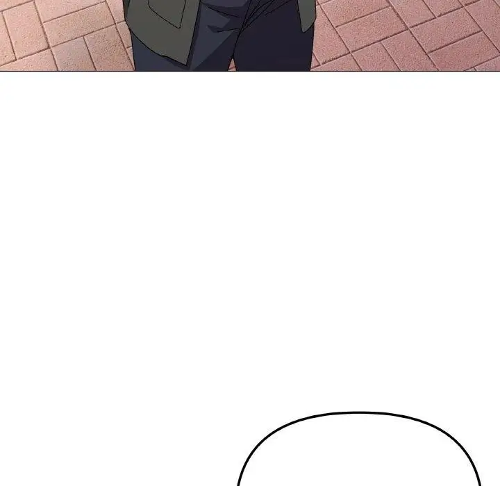 漫画《家人之间这样不好吧？》第19话第45张图