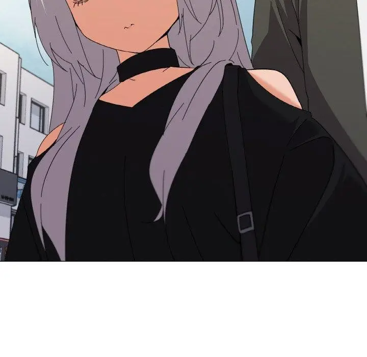 漫画《家人之间这样不好吧？》第19话第47张图
