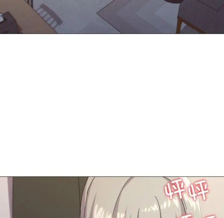 漫画《家人之间这样不好吧？》第19话第83张图