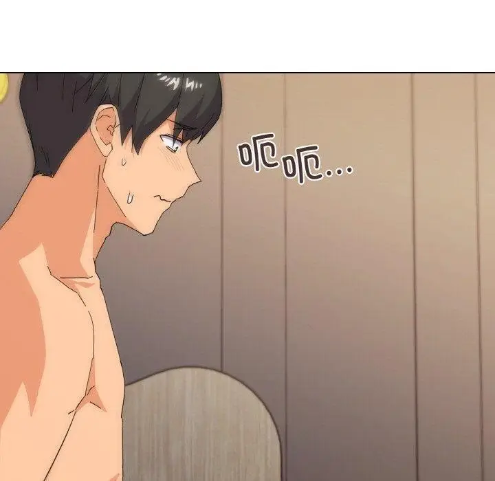 漫画《家人之间这样不好吧？》第20话第105张图