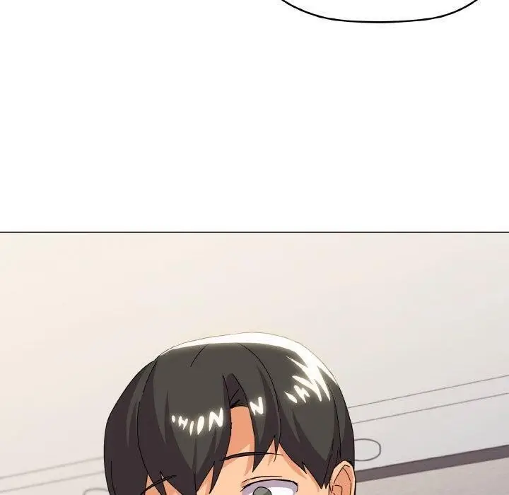 漫画《家人之间这样不好吧？》第20话第55张图