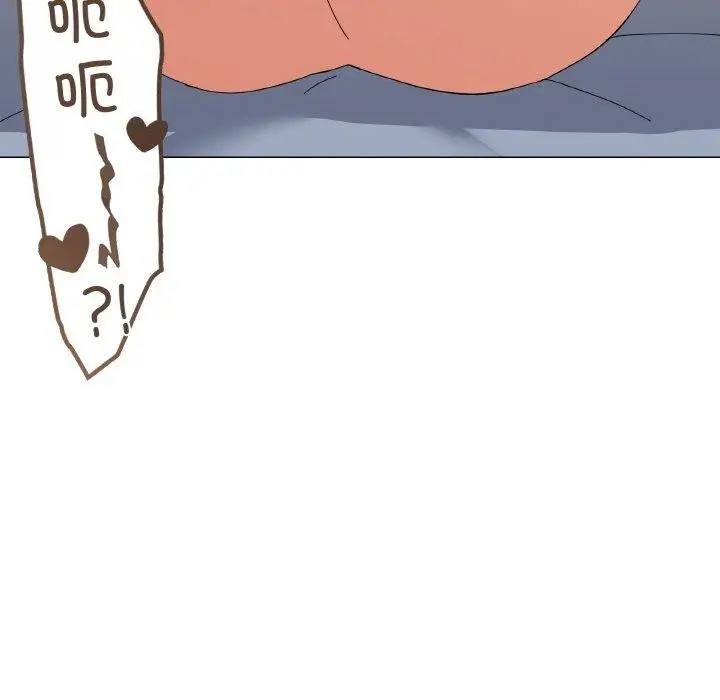 漫画《家人之间这样不好吧？》第21话第100张图