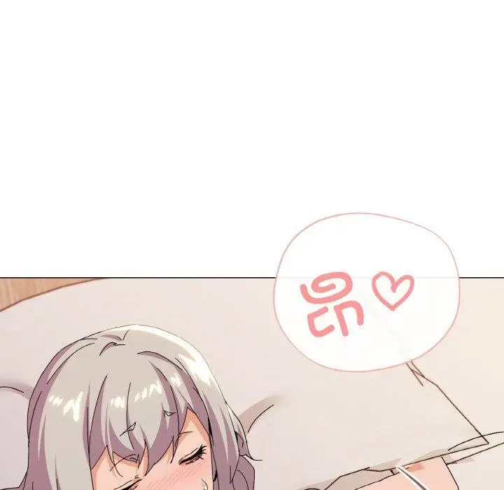 漫画《家人之间这样不好吧？》第21话第33张图