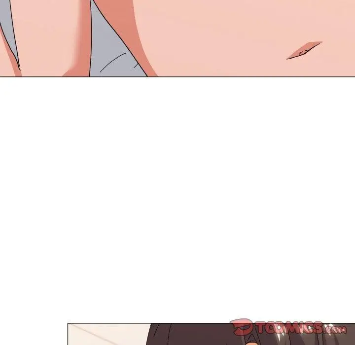 漫画《家人之间这样不好吧？》第21话第51张图