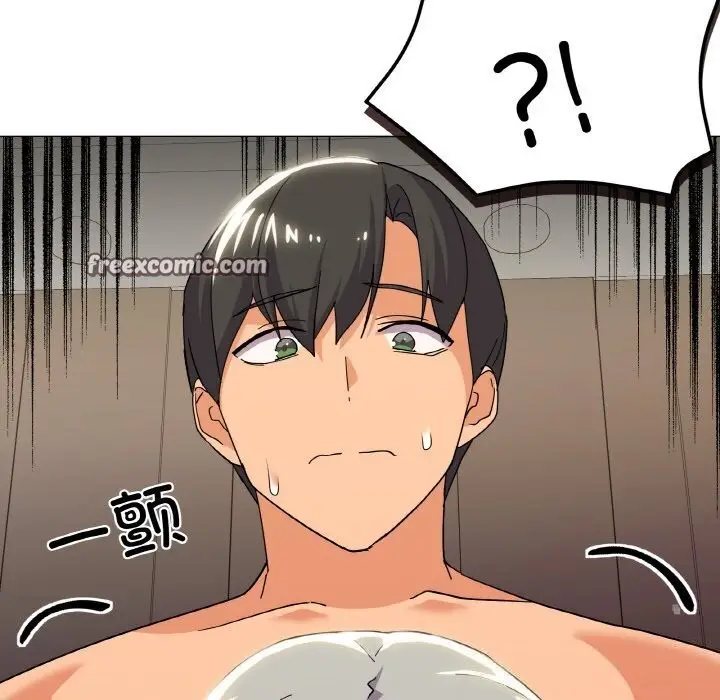 漫画《家人之间这样不好吧？》第22话第135张图