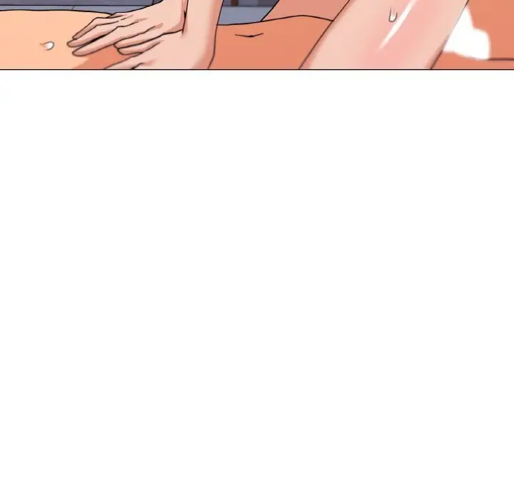 漫画《家人之间这样不好吧？》第22话第99张图