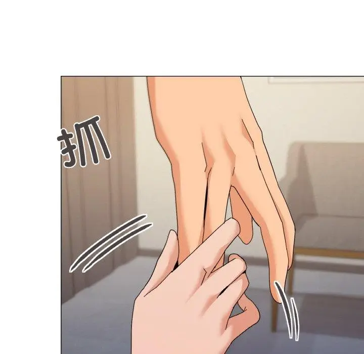漫画《家人之间这样不好吧？》第23话第58张图