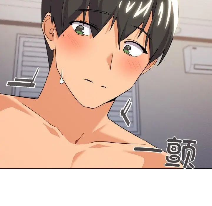 漫画《家人之间这样不好吧？》第23话第65张图