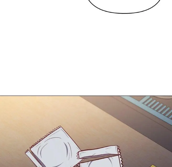 漫画《家人之间这样不好吧？》第23话第84张图