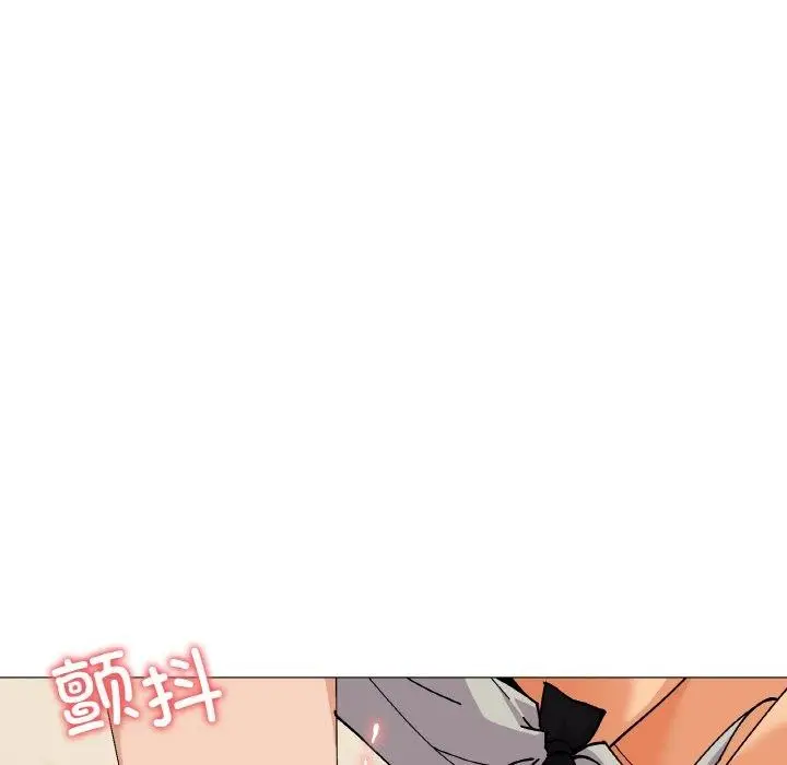 漫画《家人之间这样不好吧？》第24话第107张图