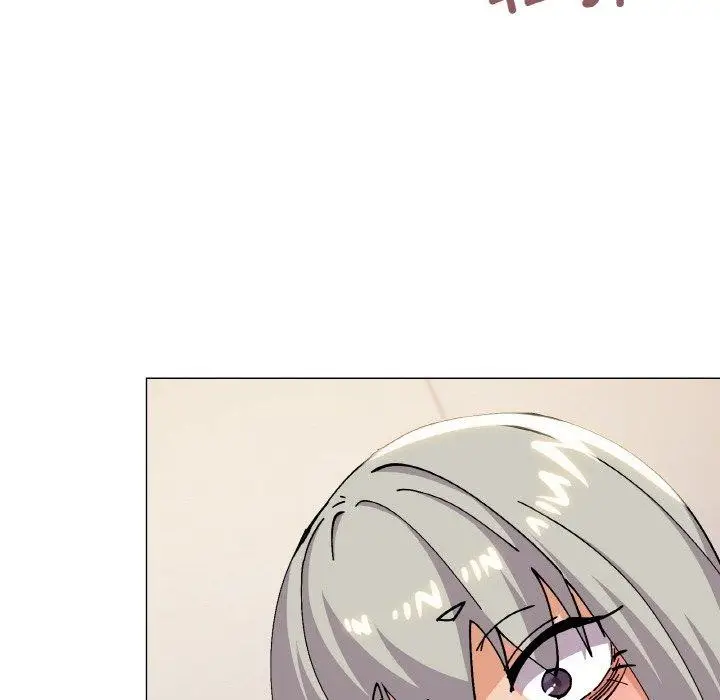 漫画《家人之间这样不好吧？》第24话第109张图
