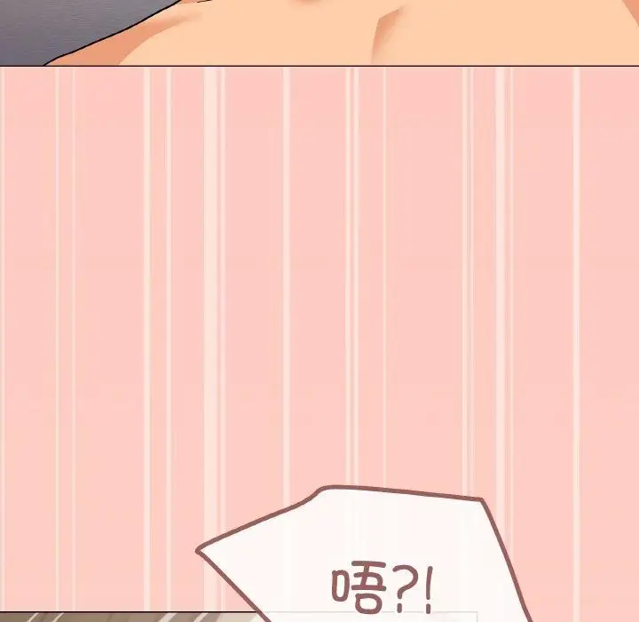 漫画《家人之间这样不好吧？》第24话第22张图