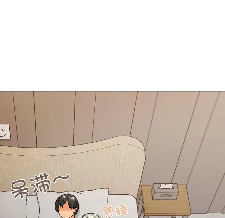 漫画《家人之间这样不好吧？》第24话第83张图