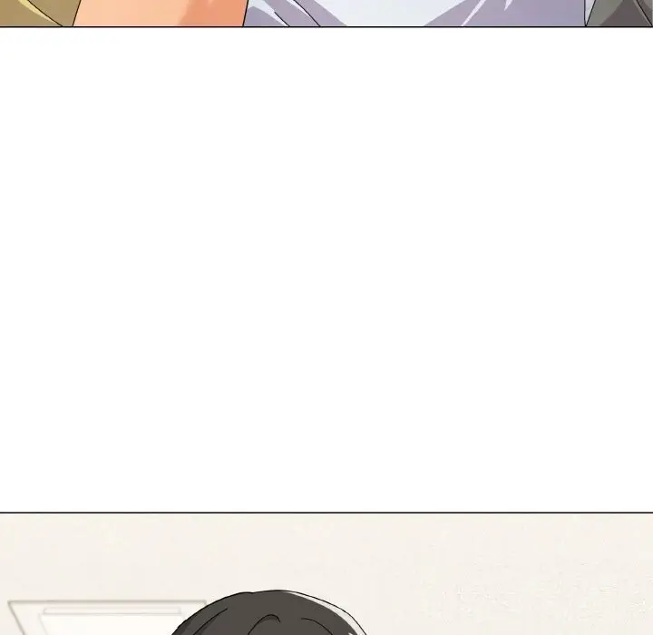 漫画《家人之间这样不好吧？》第25话第110张图