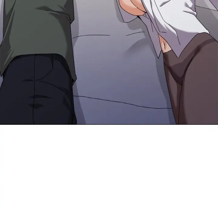 漫画《家人之间这样不好吧？》第25话第133张图