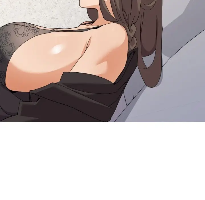 漫画《家人之间这样不好吧？》第25话第62张图