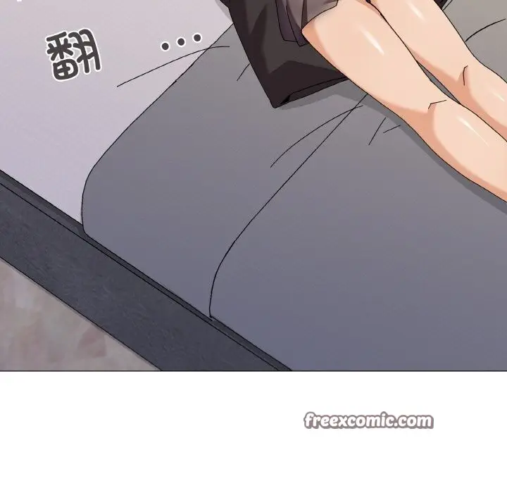 漫画《家人之间这样不好吧？》第25话第64张图