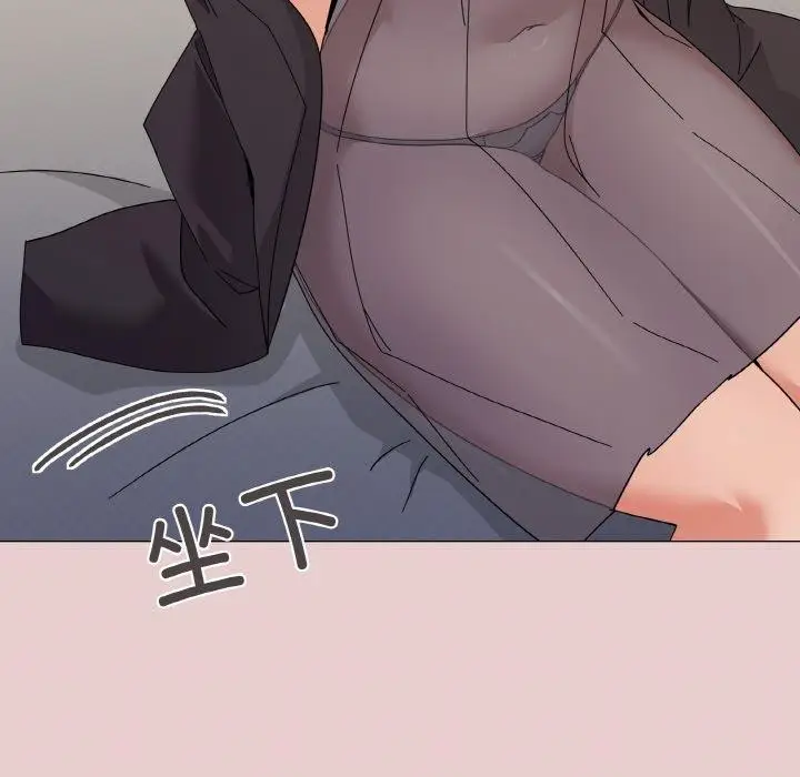 漫画《家人之间这样不好吧？》第26话第115张图