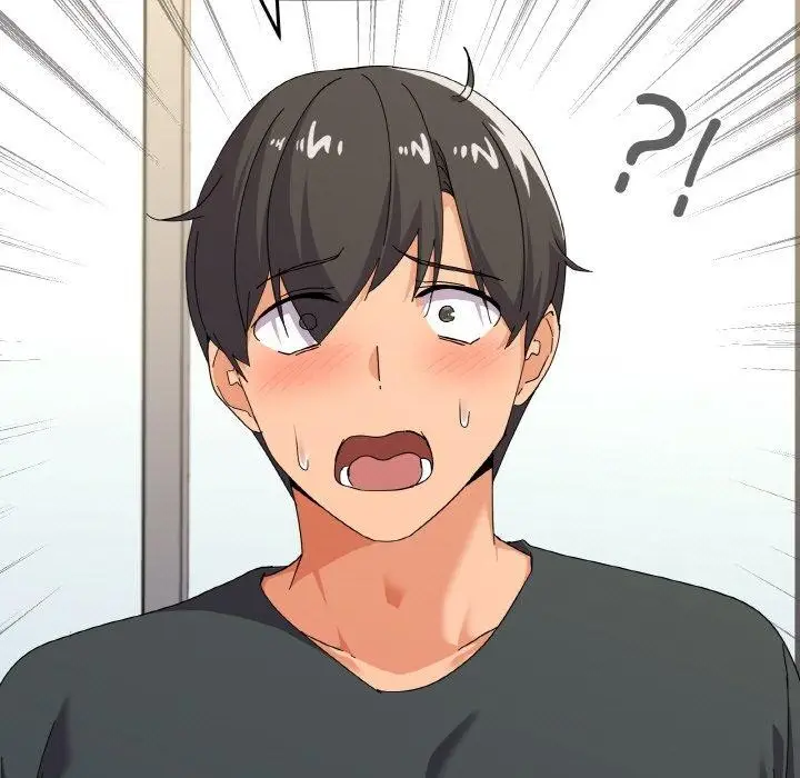 漫画《家人之间这样不好吧？》第26话第33张图