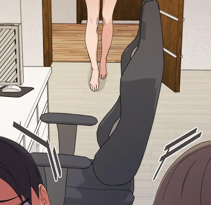 漫画《家人之间这样不好吧？》第26话第46张图