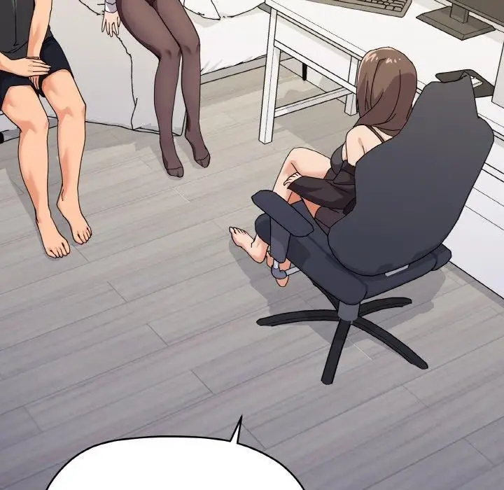 漫画《家人之间这样不好吧？》第26话第55张图