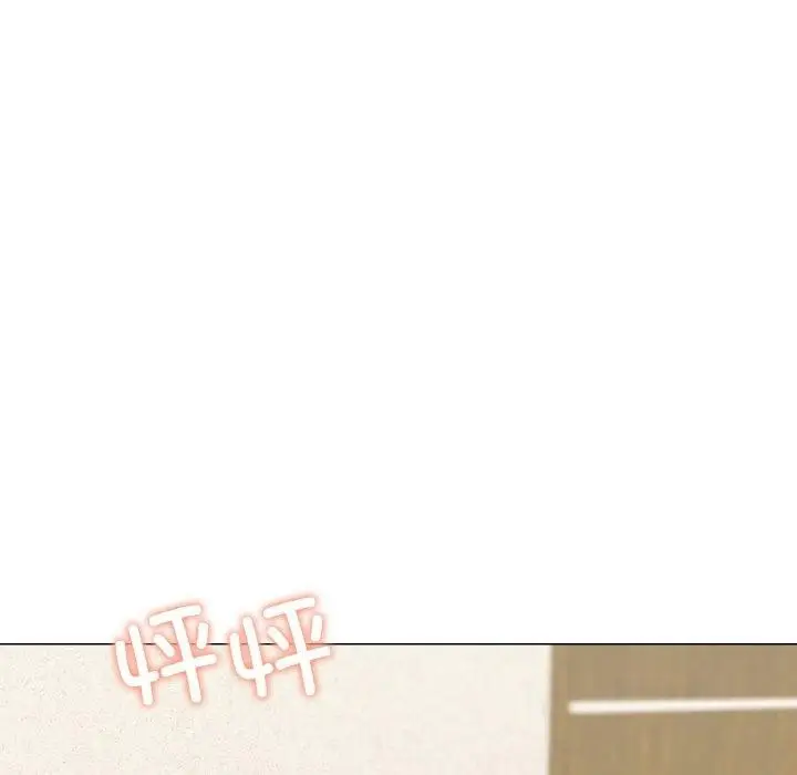 漫画《家人之间这样不好吧？》第27话第19张图