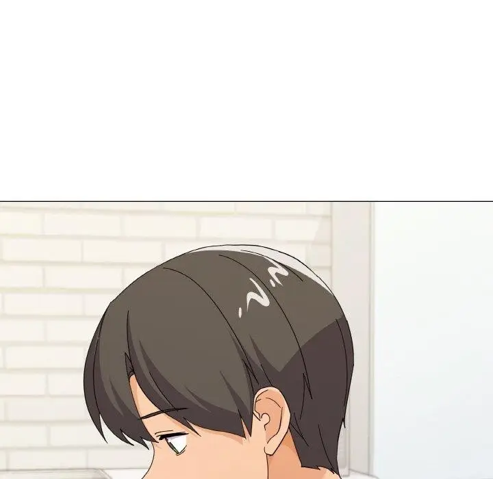 漫画《家人之间这样不好吧？》第27话第31张图