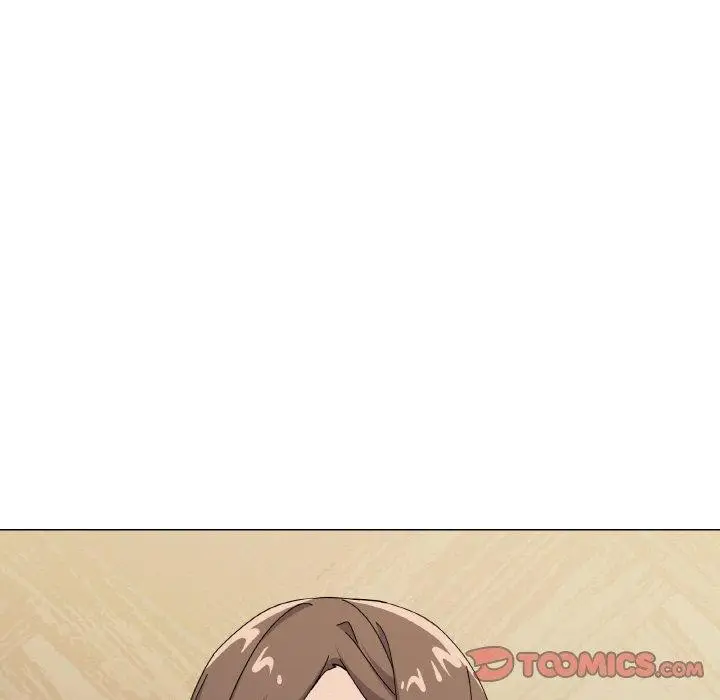 漫画《家人之间这样不好吧？》第27话第33张图