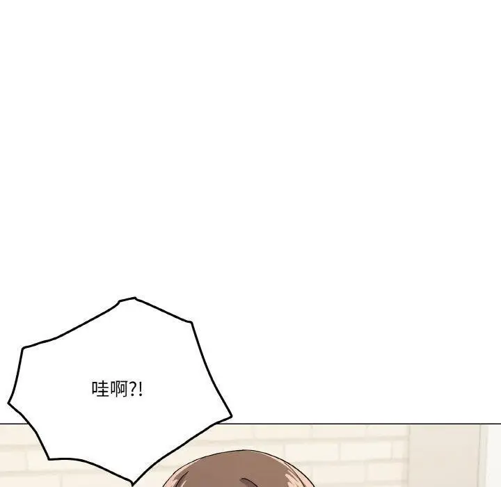 漫画《家人之间这样不好吧？》第27话第60张图