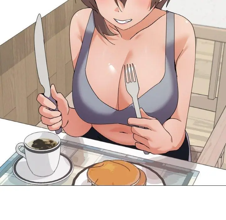 漫画《家人之间这样不好吧？》第27话第79张图