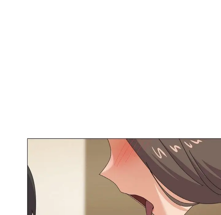 漫画《家人之间这样不好吧？》第28话第119张图