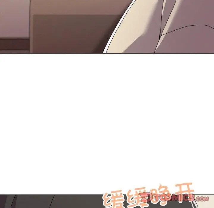 漫画《家人之间这样不好吧？》第28话第129张图