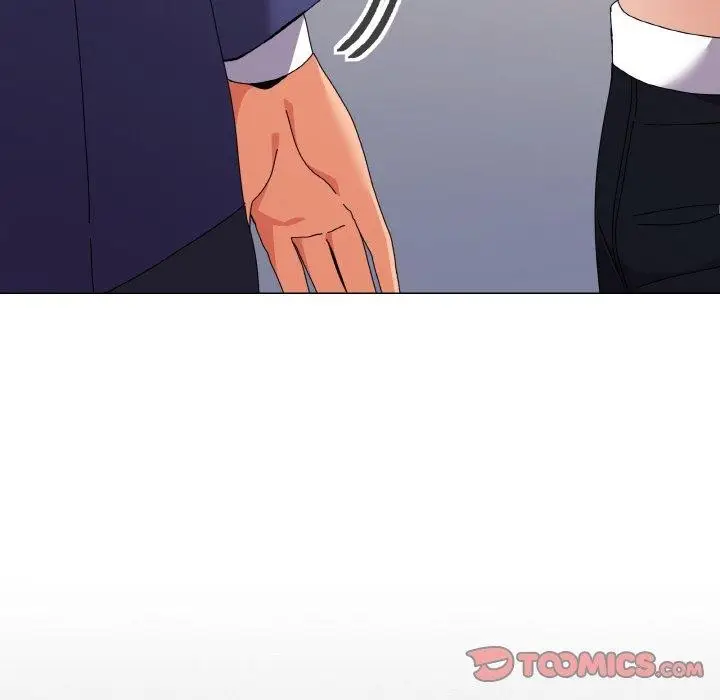 漫画《家人之间这样不好吧？》第29话第39张图