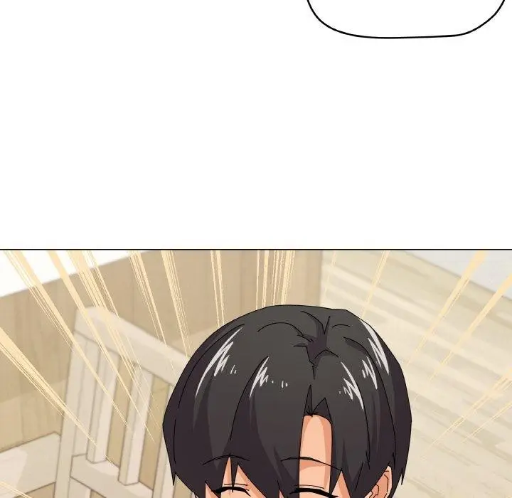 漫画《家人之间这样不好吧？》第30话第102张图