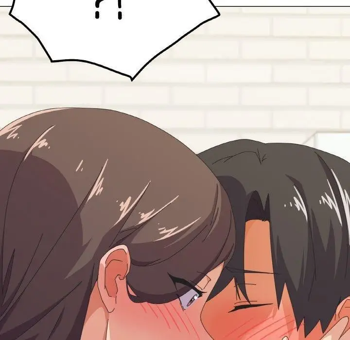 漫画《家人之间这样不好吧？》第30话第130张图