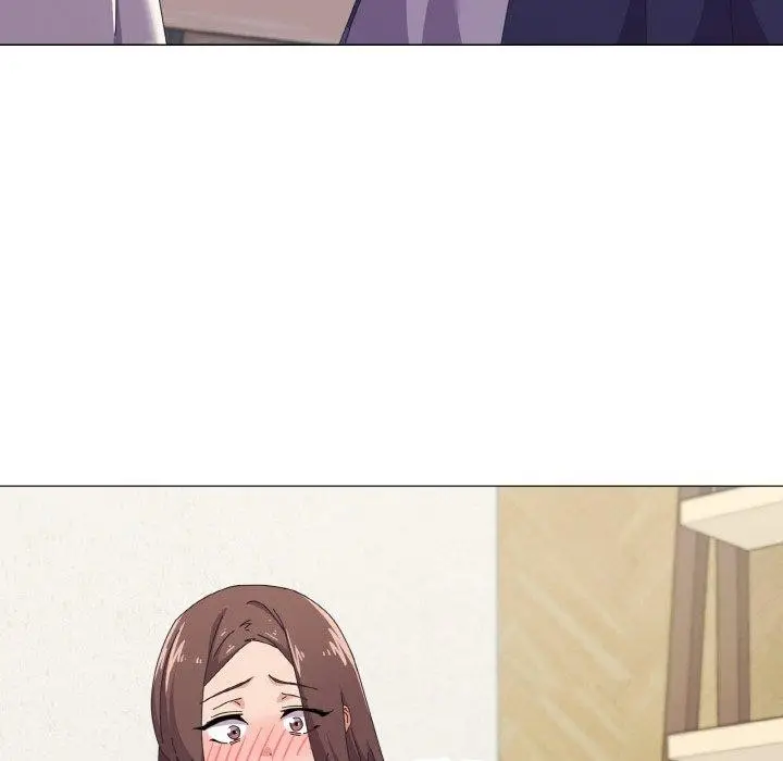 漫画《家人之间这样不好吧？》第30话第134张图